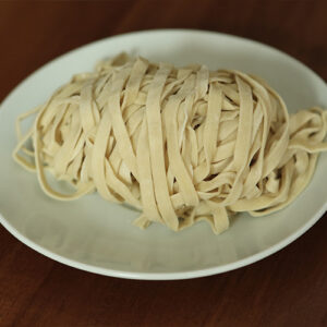 Mie Kasar per gulung
