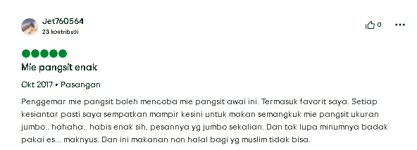 testimoni 10 testimoni 10