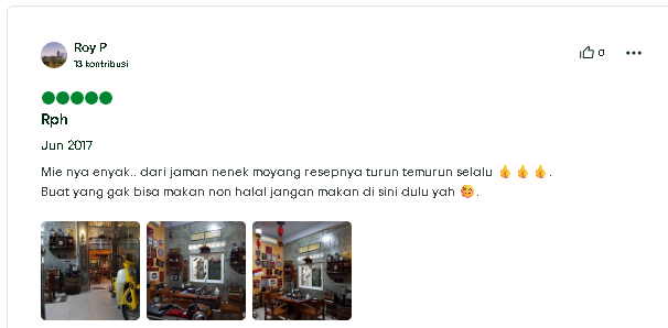testimoni 12 testimoni 12