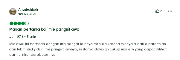 testimoni 7 testimoni 7